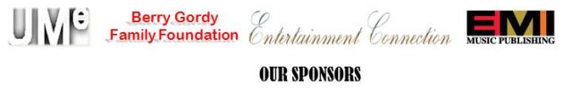 sponsors