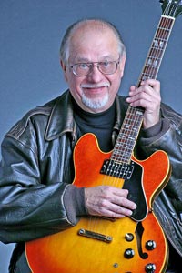 Dennis Coffey