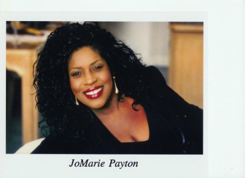 JoMarie