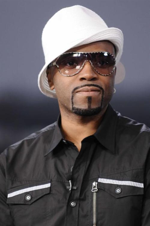 Teddy Riley