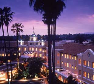 bev hills hotel