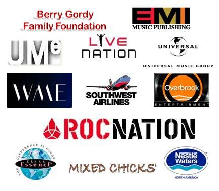 Sponsors